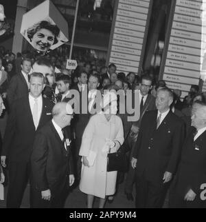 The inauguration of President Lyndon B. Johnson in 1964 marked a ...