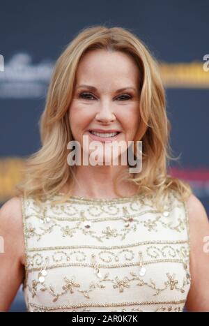 Hollywood, USA. 24th Jan, 2020. Rebecca Staub at the 28th Annual Movieguide Awards At Avalon in Hollywood, California on January 24, 2020. Credit: Tony Forte/Media Punch/Alamy Live News Stock Photo