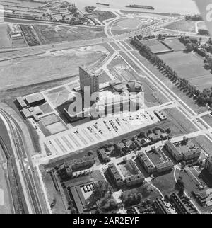 cityscapes, building blocks, parking lots Date: undated Keywords: building blocks, parking lots, cityscapes Stock Photo