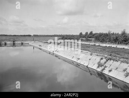 cleaning waste water, handling urban waste, sludge catchers Date: undated Location: Noord-Brabant, Tilburg Keywords: cleaning wastewater, sludge catchers, processing citydirt Stock Photo