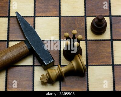 Brutal Chess download