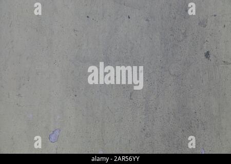 Concrete cement backdrop ideal  to be printed on vinyl or paper for example. Stock Photo