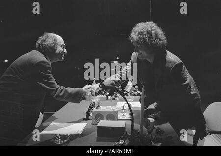 Mikhail tal Black and White Stock Photos & Images - Alamy