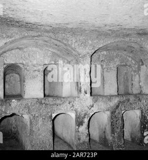 Israel 1964-1965: Jerusalem (Jerusalem), Sanhedrin (Jewish Court ...