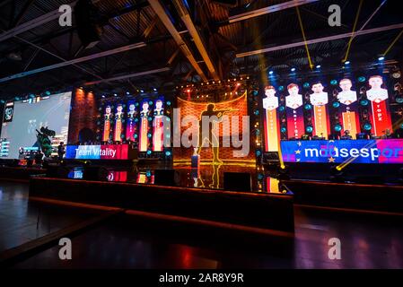 Editorial image of a Counter Strike: Global Offensive esports ...