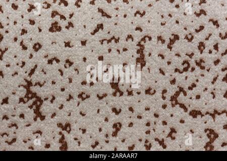 Extraordinary textile background in beige tone. High quality texture in extremely high resolution. Stock Photo