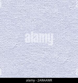Shiny white tissue background for design. Seamless square texture. Stock Photo