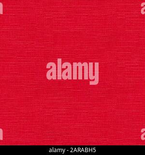Texture of dense cardboard with vinous velvety coating. Seamless square background, tile ready. Stock Photo