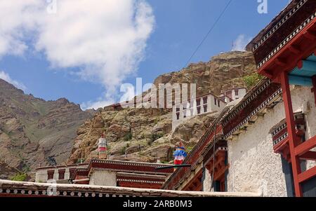 Hemis Festival Ladakh | Festival Dates & Highlights | Ladakh Tourism