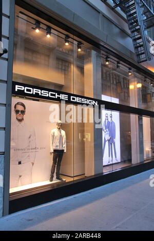 Www porsche discount design com usa