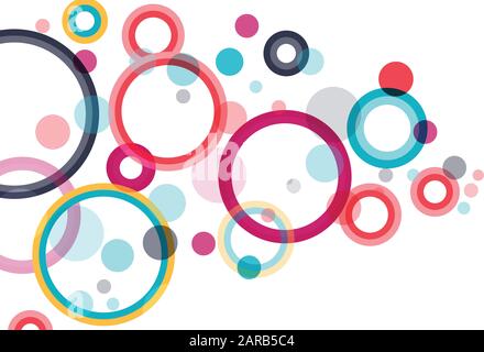 Abstract low poly vector illustration background Stock Vector