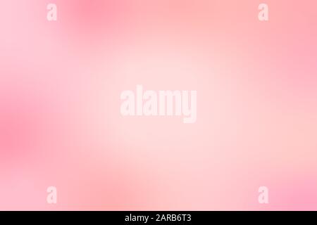 Abstract pastel pink vector background. for design horizontal Stock Vector