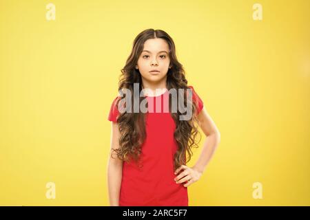 Change You Can See Styling Curly Hair Hairdresser Tip Kid Girl