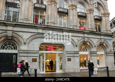 H&m dublin hotsell