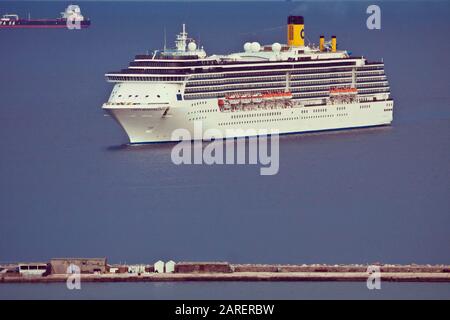 Barco de Teseo Fotografía de stock - Alamy