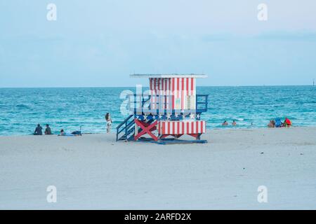 Miami, USA. 07th May, 2018. Miami, USA May 2018: Impressions Miami/South Coast - May - 2018 Miami Beach | usage worldwide Credit: dpa/Alamy Live News Stock Photo