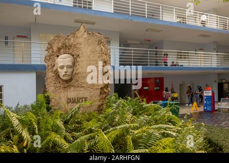 Universidad APEC campus Santo Domingo Dominican Republic Stock Photo