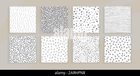 easy abstract designs patterns