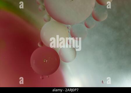 Colorful background for graphic works. Stock Photo