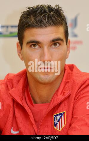 Sevilla, Spain. 02nd June, 2019. Funeral of the Footballer Jose Antonio  Reyes in Seville, June 2, 2019 Credit: CORDON PRESS/Alamy Live News Stock  Photo - Alamy