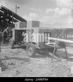 woodworking, workers, machines, logs Date: undated Keywords: workers, logs, woodworking, machines Stock Photo