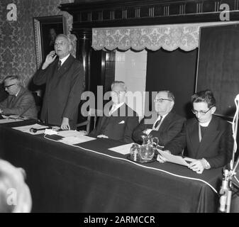 Symposium On Amsterdam And Rotterdam Dialects In Amsterdam V L N R Pater J J Mittelmeijer Prof Dr L J Rogier