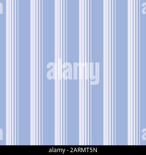 Stripe seamless pattern with colorful colors parallel stripes. Vector illustration EPS 10 Stock Vector