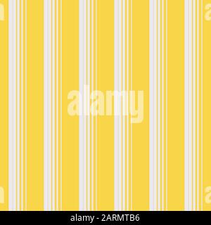 Stripe seamless pattern with colorful colors parallel stripes. Vector illustration EPS 10 Stock Vector
