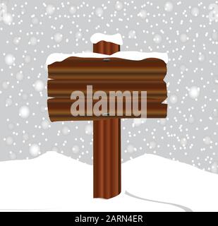 A wooden sign with the words KEEP OFF THE GRASS isolated over a white background Stock Vector