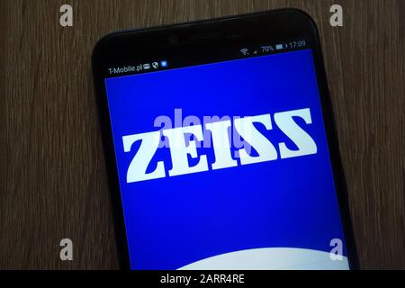 zeiss-logo — Lens Shapers