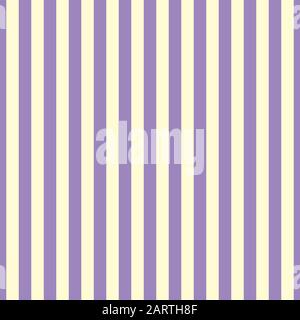 Seamless vintage stripe pattern background Stock Vector