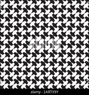 Seamless Art Deco Vector Pattern Stock Vector