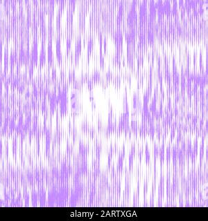 Vibrant vivid wavy ripple blur seamless swatch Stock Vector