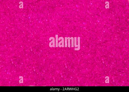 shining pink background Stock Photo