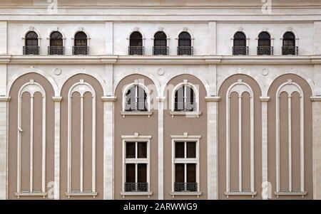 古建築の細部文様 Details of Old Architecture o-office architects' old church renovation uncovers layers