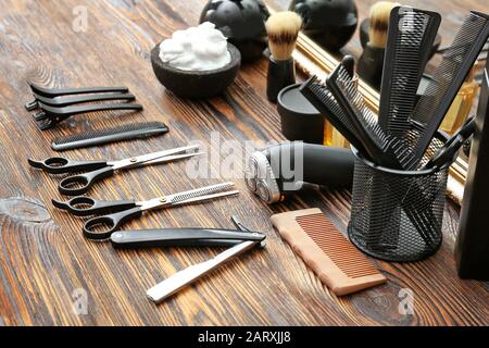 Barber tools deals