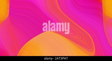 neon fuchsia, pastel red and pastel orange colored vertical lines ...