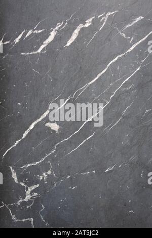 upscale luxury gray white marble patterned surfaces tile Stock Photo
