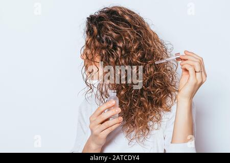 How To Prevent Split Ends Treatment Hair Breakage Amazing Beauty