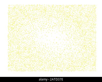 Hand drawn Egypt signs particles. Confetti of light backgrounds. Confetti new background colour. Stock Vector
