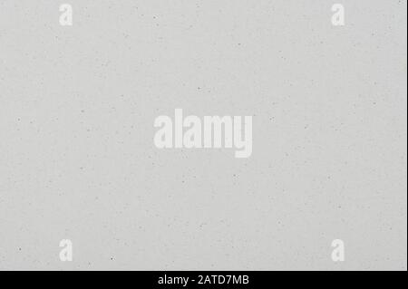 White gray paper texture background with black dots Stock Photo