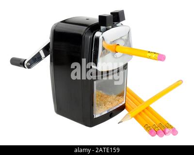 Desk sharpener deals