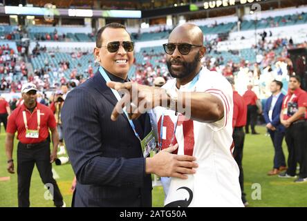 Former San Francisco 49ers great Jesse Sapolu greets fans during an NFL  football open practice, Saturday, Aug. 7, 2021, in Santa Clara, Calif. Fans  were permitted inside Levi's Stadium for the first