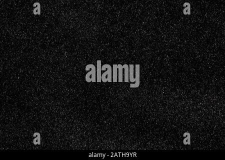 Admirable stylish black material texture. High quality texture in extremely high resolution. Stock Photo