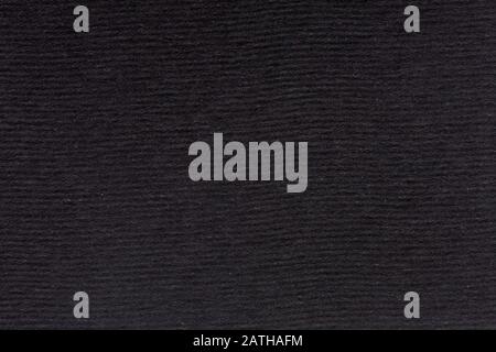 Black paper texture. Extremely high resolution photo Stock Photo - Alamy