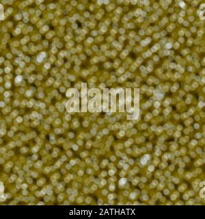 Emerald brown shiny defocused lights. Seamless texture. Tile ready. Stock Photo
