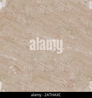 Marble with natural pattern. Natural marble. Seamless square background, tile ready. Stock Photo