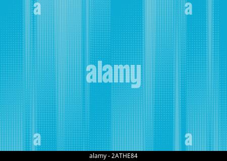 Abstract white line halftone pattern decorative artwork background. Use for ad, poster, artwork, template design, print. illustration vector eps10 Stock Vector
