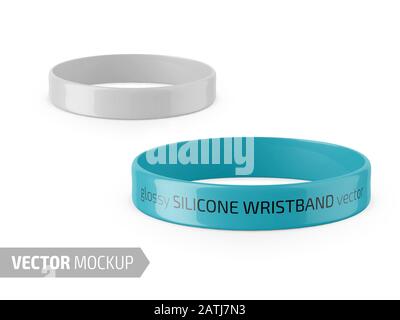 Download 44+ Glossy Silicone Wristband Mockup Gif Yellowimages ...