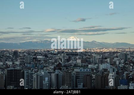 SCENES DE RUES A TOKYO JAPON Stock Photo